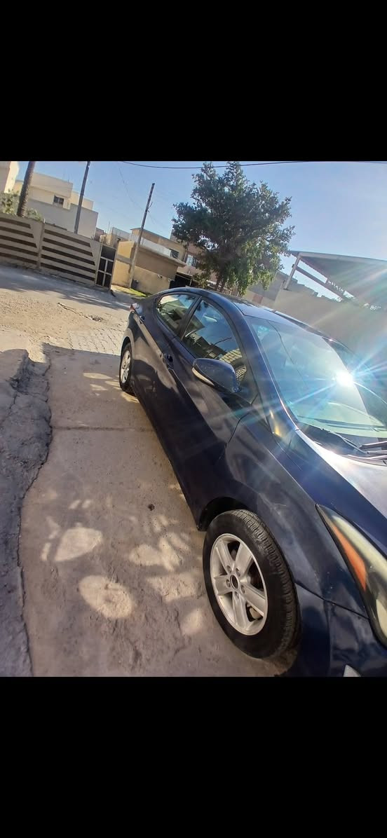 النترا موديل 16 مكينه 1800دوش
بيها قطع صبغ ابيع حزام 
حادثها بجم 
السياره ليبل واحد 
السياره جاهزه من كلشي صدر جديد تايرات جدد يعني ترايك وين ميعجبك 
مواصفات عاديه 
سعرها ١٠٥وبيها مجال
السياره بسمي مكانها بغداد


**إذا كنت صاحب هذا الإعلان وتريد حذفه لأي سبب، رجاءا أرسل رسالة إلى الدعم الفني**