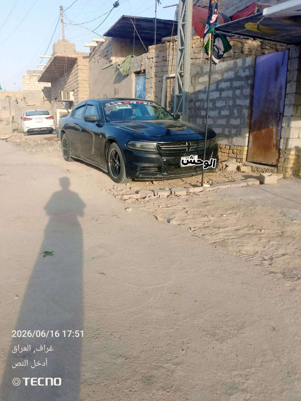 السلام عليكم عندي دعاميات ودوس ودعاميا خلفيا مكاني ناصريه غراف


**إذا كنت صاحب هذا الإعلان وتريد حذفه لأي سبب، رجاءا أرسل رسالة إلى الدعم الفني**