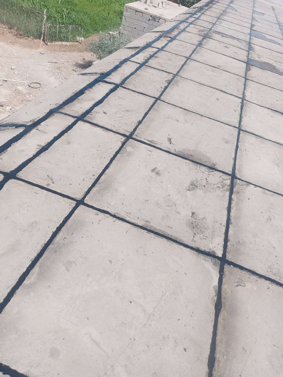 ***********
🏠 مستعدّون لخدمتكم في تنفيذ أعمال العزل بكافة أنواعها!
نقدم لكم أفضل خدمات تطبيك البيوت ودوائر الدولة بأعلى جودة وبإشراف هندسي احترافي.

✨ خدماتنا تشمل:
✔ قلع وتجديد الماستك والإيزوكام
✔ تنفيذ جميع أعمال العزل حسب المواصفات المطلوبة
✔ توفير قير – نايلون – لباد – فلين – تراب
✔ عمل نظيف، سريع، وبجودة عالية

💪 نضمن لك:
• شغل مضبوط
• مواد أصلية
• أسعار مناسبة
• فريق متخصص جاهز لأي مشروع

📲 ل
