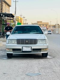 راس الثور • موديل ٩٨ • كفاله مكينه