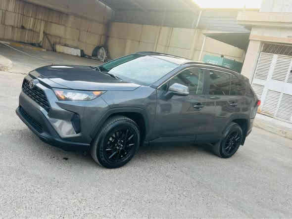 راف فور 2024 ماشي 3الف مواصفات LE AWD 
 بيها صبغ جملغ و ربع باب بدون دواخل بجم كبس 
سيارة تترقم شمالي سعر219$ *********** اكر
