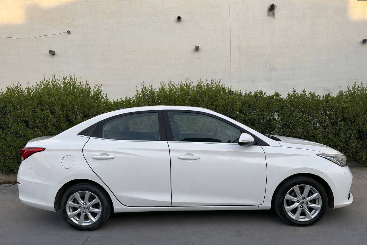 سلام عليكم
شانجان السفن للبيع موديل 2021 
رقم سليمانية حرة سنوية لحد 2027 
 سيارة نظيفة جدا وبشرط ما بيها اي نقوصات ولا عطل 
بيها صبغ ربع باب سائق فقط 
مكاني كركوك 
السعر 85 ورقة وبي مجال 
رقمي ***********
