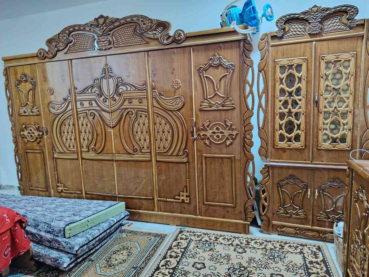 650 بسوك


**إذا كنت صاحب هذا الإعلان وتريد حذفه لأي سبب، رجاءا أرسل رسالة إلى الدعم الفني**