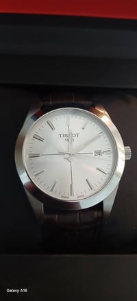 تيسو • أصليه • شغاله ميه بالميه