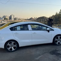 ريو ٢٠١٢ • محرك ١٦٠٠ • اوتوماتيك