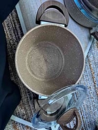 تيفال • سيت 3 قطع • دولعي شارع الغاز