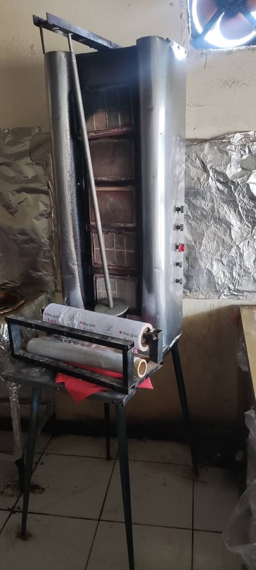 غرض مطعم كامل للبيع
المكان ديالى بعقوبه
الرقم ***********
