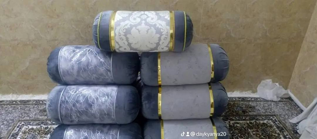 ـ﷽ـ
بۆئە وە ی ماڵە کە ت وەک ماڵی پاشادەرکەوێ ستایلێکی جیاوازت هەبێ ئێمە هەڵبژێرە

بەجوانترین دیزاین نایابترین قوماشو ڕە نگ
هەردیزاینێ کە خوتان دەتانەوێ داوابکە ن لای ئێمە بە ردە ستە
ئامادە ین بۆدروستکردنی سە نیای کوردیو پشتیو کۆشە ی قە نە فە و دۆشە کی یە ک نە فە ریو دو نە فە ری و دوشه كى سيسه م بە هە قیاسێ بتانە وێ
دروستکردنی جێگای مناڵ دۆشە ک هەرڕە نگو دیزاینێ بە پێی خواستی کڕیاری ئازیز
هە چیتان ویست تەنها داوابکە ن بەگونجاوترین نرخو زوترین کات دە گاتە دە ستتان🪦🪧🚗
چیتان ویست لە مسج داوا بکە ن گە یاندنمان هەیەبۆهەمو جێگایە🚗🏍
كه لار رزگارى جوتسايدى ئه تفاته نيشت قوتابخانه ى به مو برامبر قوتابخانه ى به لين نزيك هه رزانه بازارى لاندى

جيتان ويست له مسج داوا بكه ن  ىازيزانم
Bargdury Sary 
@إشارة 
Bargdury Sary


**إذا كنت صاحب هذا الإعلان وتريد حذفه لأي سبب، رجاءا أرسل رسالة إلى الدعم الفني**