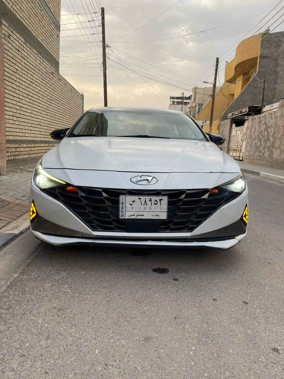 لسعر 132وبيهه مجال قليل
للاستفسار ***********
السيارة فول لميتد موصفات بالصورة
