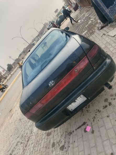 كروناا 1993 كير او محرك شرط تخم تاير جديد باتري جديد صدر شرط كشر نفس الي بصور وحلا رقم انبار مشروع وطني عدي وكاله عامه وصاحبهاا ايحول غرامات صفر سعر 38 بيهاا مجال ***********
