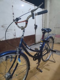 بايسكل • اكتيف ستيل • نضافة