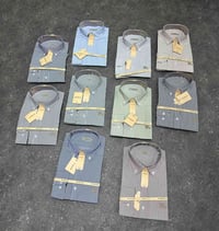 ماستر بهاري • مقاسات S-XXL • بربري غانت تومي