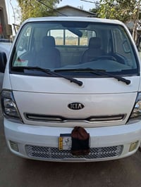 كيا ٢٧٠٠ • ٢٠٢٢ • عزيزيه