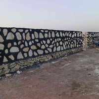 عروض مذهله تخفيض الاسعار في العراق 🇮🇶 بناء حجر كرسته وعمل في كافة المح...