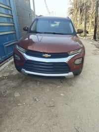 ترل بلايزر موديل 21بعدهي ممرقمه قفله 70 ورقه بالسمي شرط ترقم بيومك وتر...