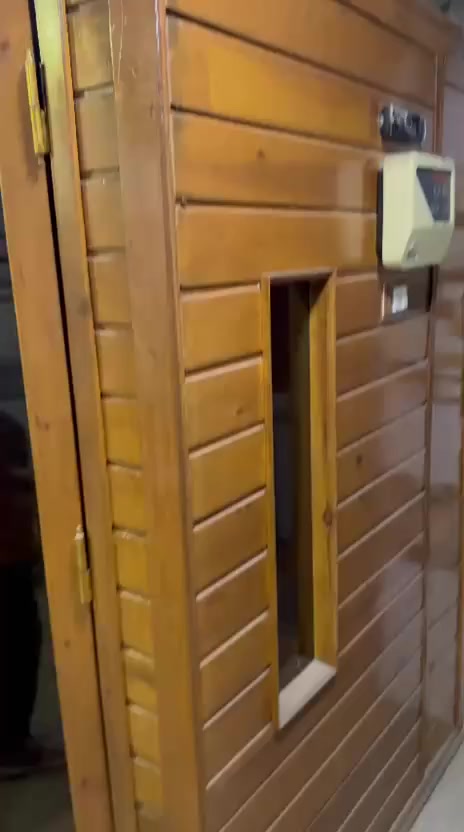 ساونا بحاله الزيرو 
فك وتركيب 
للتواصل 01003337821
بسعر 15(ألف جنيه لسرعه البيع 🔥


**إذا كنت صاحب هذا الإعلان وتريد حذفه لأي سبب، رجاءا أرسل رسالة إلى الدعم الفني**