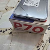 ايتل peora70 • ١٢٨ • بطاريه ٦٠٠٠