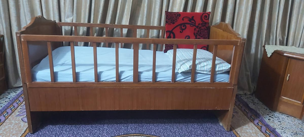 للبيع...


**إذا كنت صاحب هذا الإعلان وتريد حذفه لأي سبب، رجاءا أرسل رسالة إلى الدعم الفني**