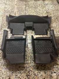 للبيع ارضيات روزلاين الاصليات كيا سيلتوس من موديل ٢٠الى ٢٦ نضافة 100% ...