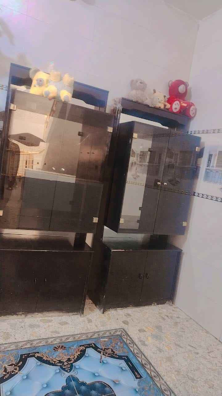 القنفات ١٣٠ الف 
الميز طعام ٣٠ 
عربة طعام ٢٥
كرسي خشب واحد ١٥
جام خانة تنفع لصالون عدد ٢ السعر ٥٠
الشعب سبع قصور بغداد, العراق


**إذا كنت صاحب هذا الإعلان وتريد حذفه لأي سبب، رجاءا أرسل رسالة إلى الدعم الفني**