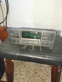 لوحة سيطره  تدفئه وتبريد مال سوناتا وفود شغاله عالفحص للبيع سعر 50الف ...