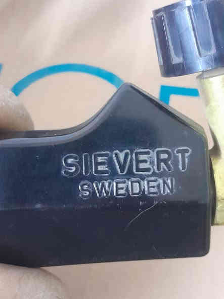 السلام عليكم جهاز لحيم سويدي مع منظم دنماركي الاستفسار واتساب ***********
