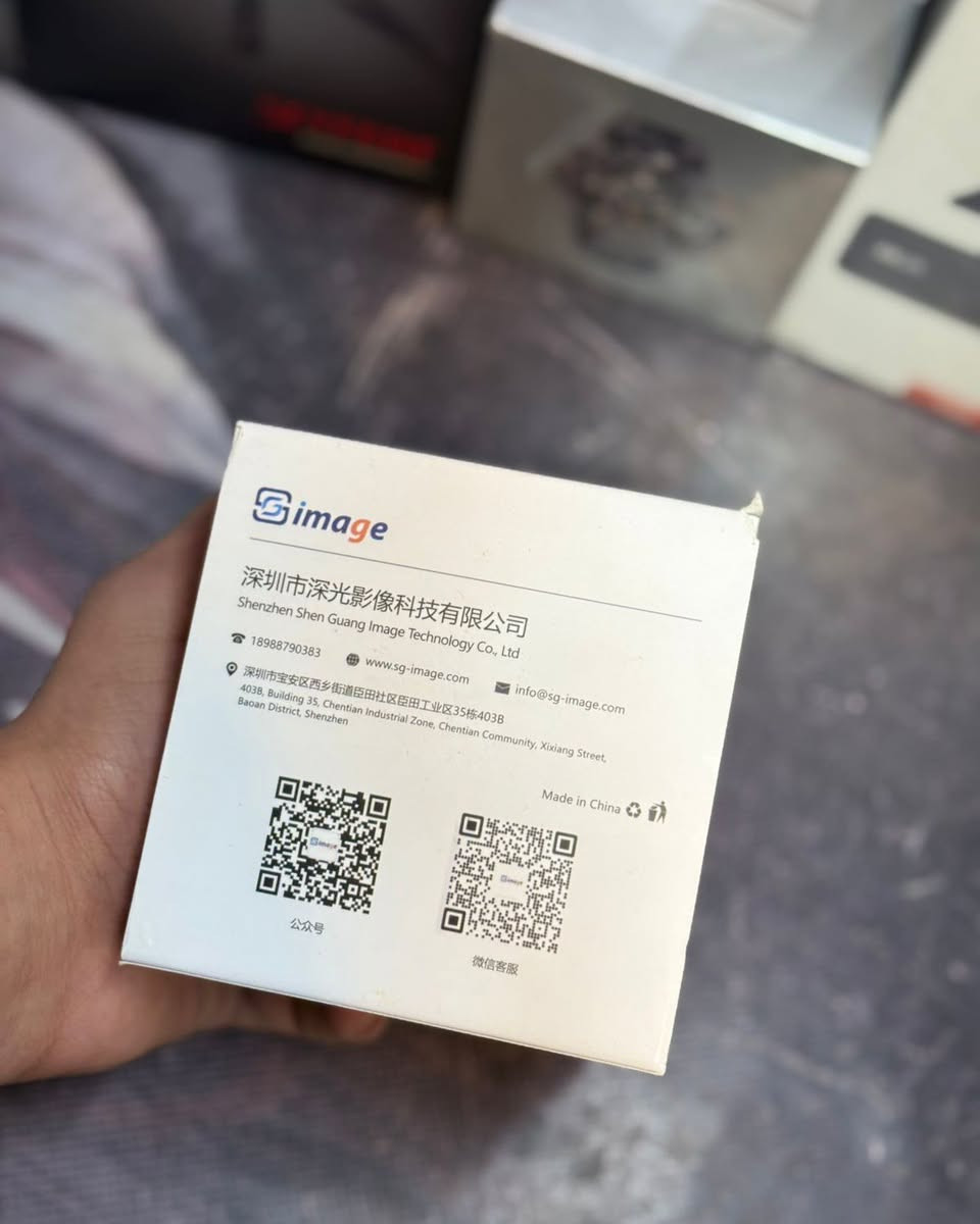 اخوان عدسه ماركه ⭐
 اكتب سعر والف عافيه ،🙏✅


**إذا كنت صاحب هذا الإعلان وتريد حذفه لأي سبب، رجاءا أرسل رسالة إلى الدعم الفني**