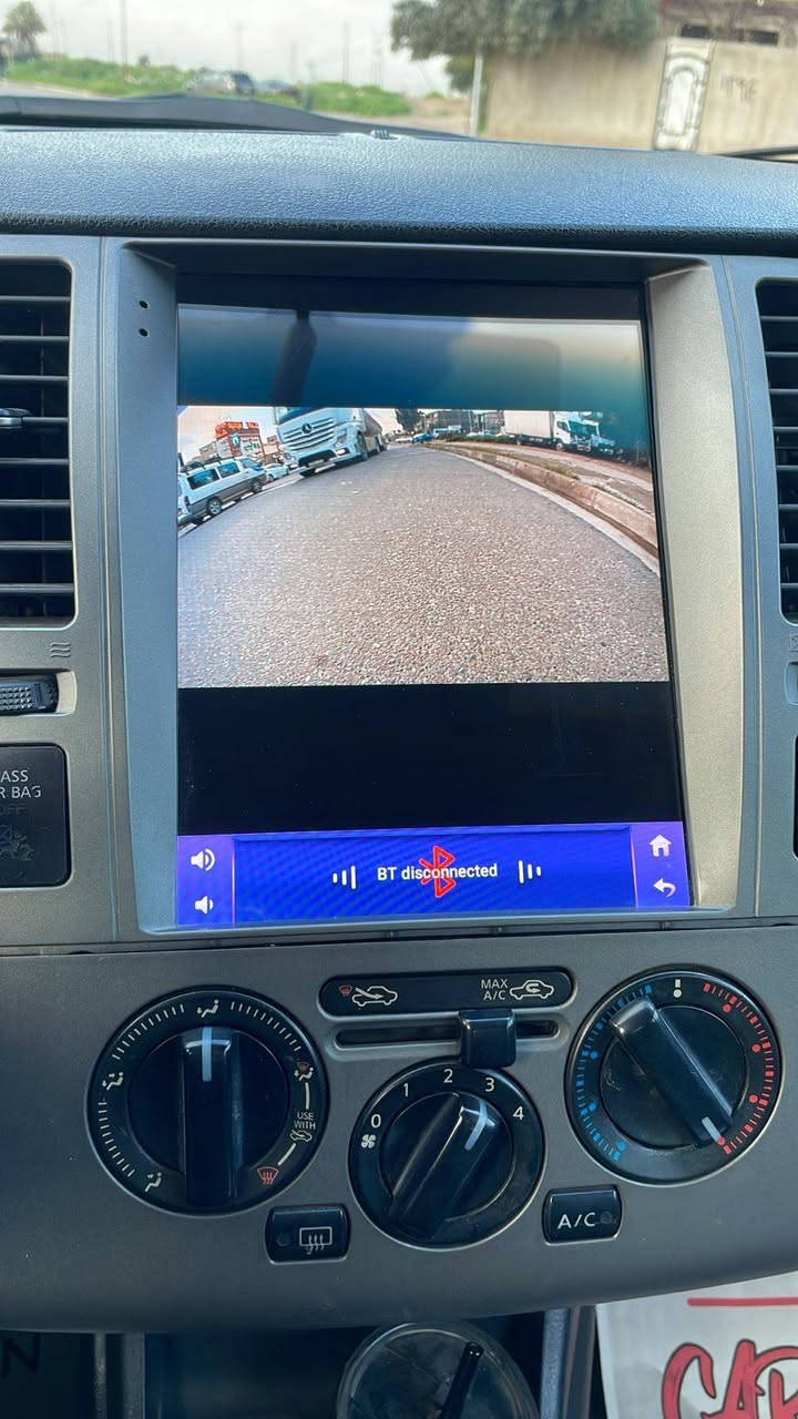 نيسان فيرسا2008 وارد امريكي ماشية 109 صبغ 3 قطع بدون دواخل شاشه +كامره+جام ٤ كهرب 
كير مكينة كهربائيات كله بشرط 
كير at المرغوب
صدر امامي خلفي جديد
رقم نينوى 
كوبون بانزين بيها
السيارة ما ناقصها كلشي سعرها 80 وبيها مجال  قليل للشراي  مكان السيارة موصل الجانب الايسر
‏‪0776 517 6704‬‏
