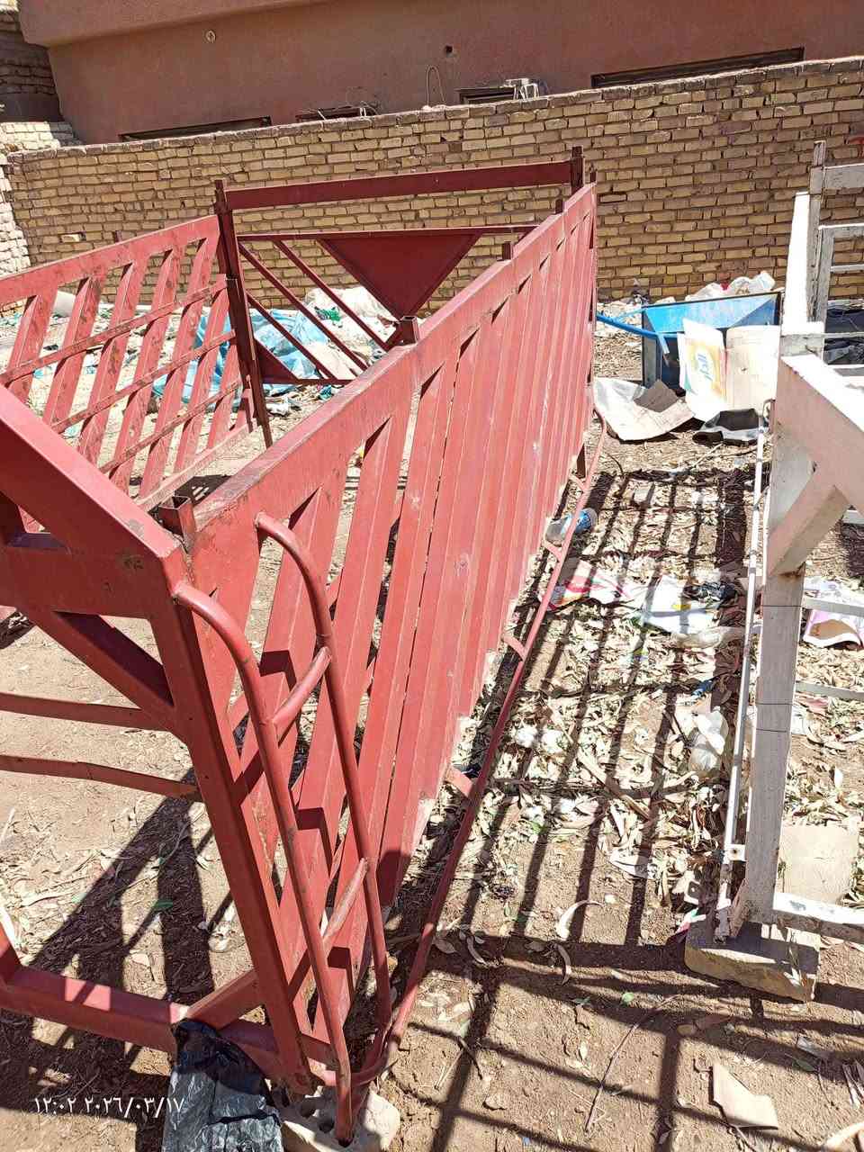 السلام عليكم 
شباب محجر كيه نثيه تسكام بوري الاون الابيض سعره ٤٠٠ قفل

محجر كيه فحل تسكام الاون الاحمر سعره ٣٠٠ وبيه مجال قليل  مكاني كوت مركز المدينه خاص او اتصل ***********
