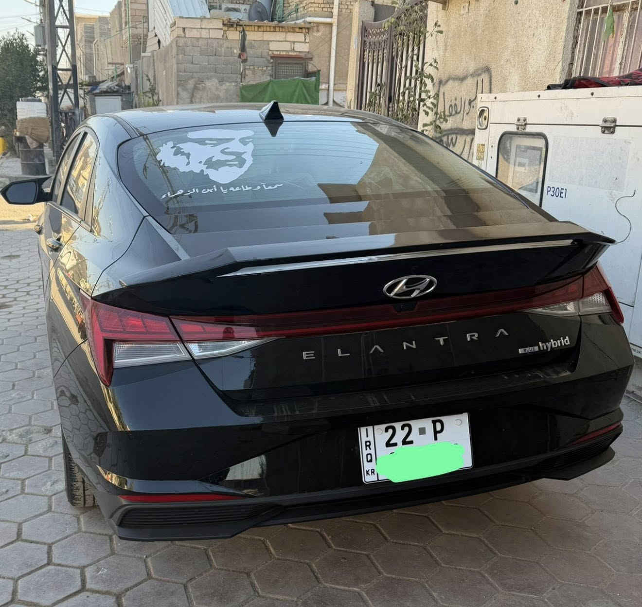 السلام عليكم سياره النتره مديل ٢٣ هايبرد 
السياره وارد امريكي بيها بس جاملغ 
المامي فقط ومبدل نفسه
فول للخير عده الفتحه 
محرك ٢٠٠ هايبرد 
مكان السياره البصره 
السعر ١٦٥ وبيها مجال للشراي 
البجم امغلف نانو اتريد اشيله شيله 
رقم الهاتف اتصال وتساب 
***********
***********
الشراي يتصل ويدلل سياره مال بيت 
سالها شهرين من طبت للعراق
