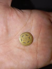 السبع معادن • أصلي