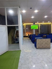معدات قهوة • كامل • ديالى كنعان