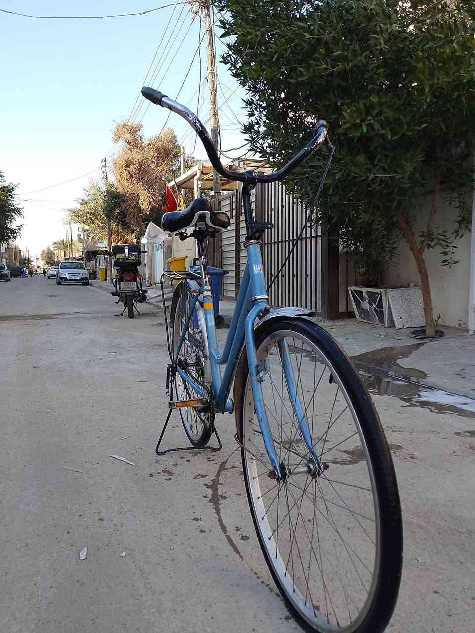 السلام عليكم بناتي للبيع الحجم26 المكان بغداد سوق اميمه حي الشباب السعر60.. التواصل(***********)
