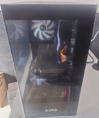 معالج Xeon • 32 جيجا • 1660 سوبر