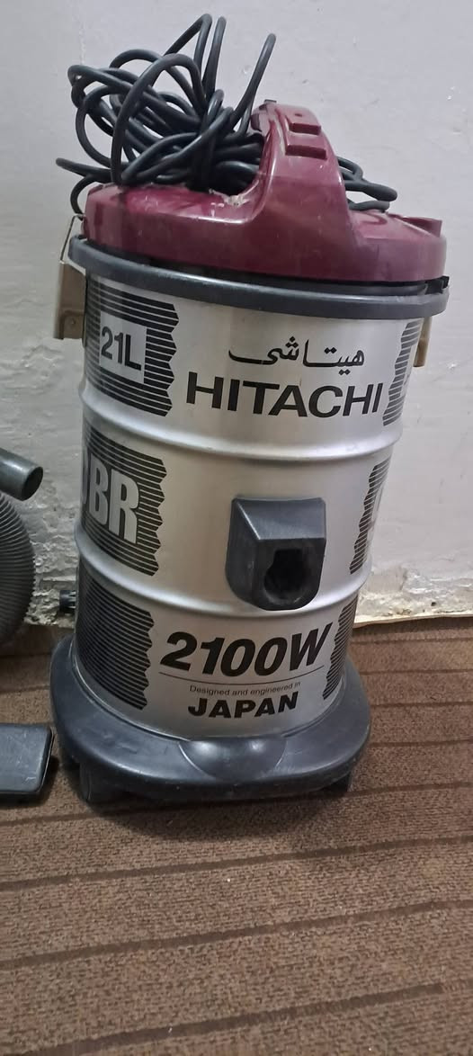 السلام عليكم مكنسه كهربائية جديده للبيع تاخذه على فحص سعرها30مع مجال


**إذا كنت صاحب هذا الإعلان وتريد حذفه لأي سبب، رجاءا أرسل رسالة إلى الدعم الفني**