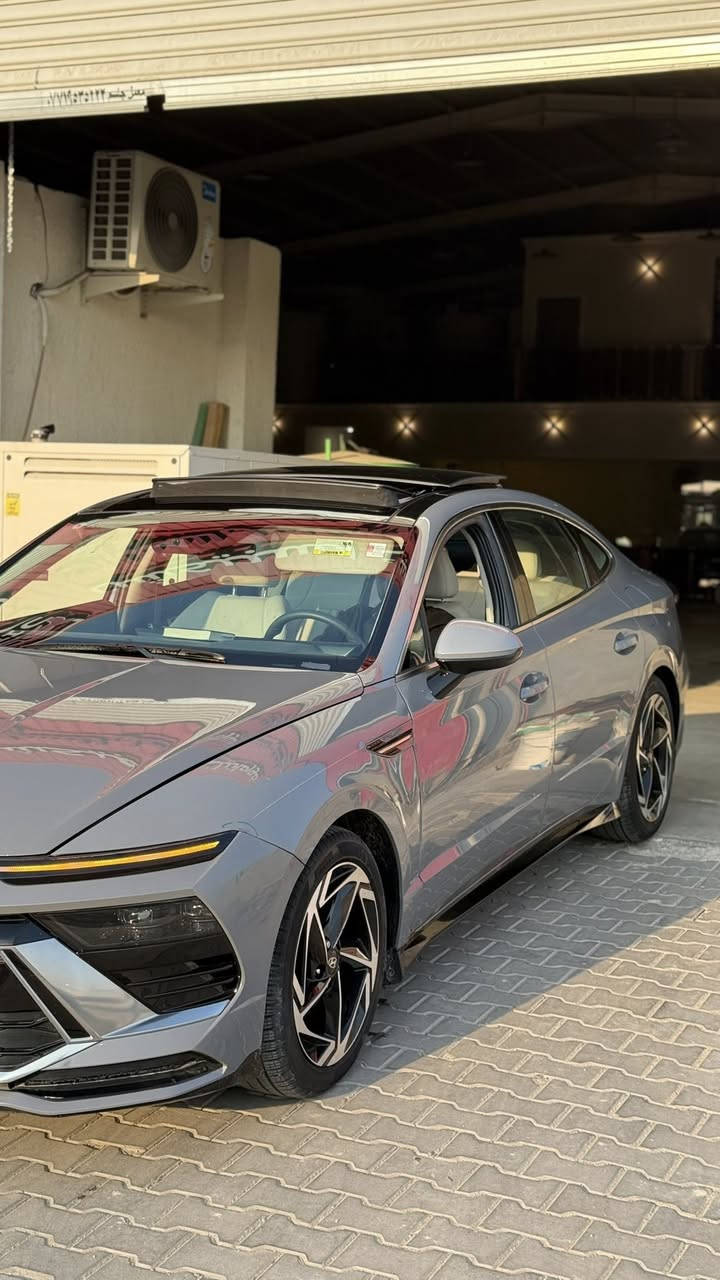 سوناتا ٢٤ رقم معوقين بصرة ينطيك وكالة فول مواصفات داخل ابيض ماشيه ١٩ الف  السعر ٢١٠$
***********
***********
