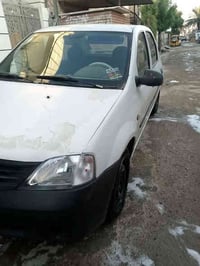 سياره رينو لوكان موديل 2009 ستيرن بور 👉 سياره جاهزه صدر محرك تبريد كير...