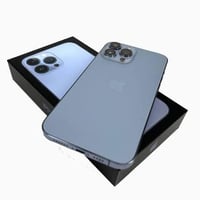 آيفون ١٣ برو ماكس • ٢٥٦ • ظهر مكسور