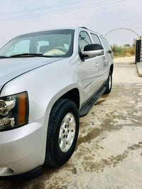 تاهو ٢٠١٣ • كفالة عامة • رقم اربيل