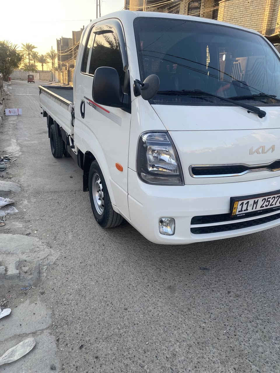 اللهم صلي على محمد وال محمد
كيا مسكر اوتماتيك  2022  ادبلو سائل
 (مفطومه بالحاسبه يم زياد )
العلامه الجديده
خمس دكم رادار  تحديد مسار  اوتو ستوب هيتر كشن  هيتر  سترين مري شفط مانع انزلاق  فول مواصفات مكينه كير اكسل شرط مكفول.  السعر 158 سياره خير من الله ترايك للبصره
بيها صبغ بل صفحه عكس السايق 
مكاني بغداد ***********
غير متواجد عل فيس
