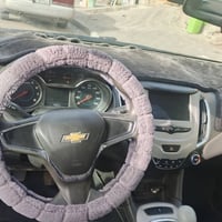 شفر ماليبو 2016 سنويه لل 27 سياره حلوه السعر 45  07715503879