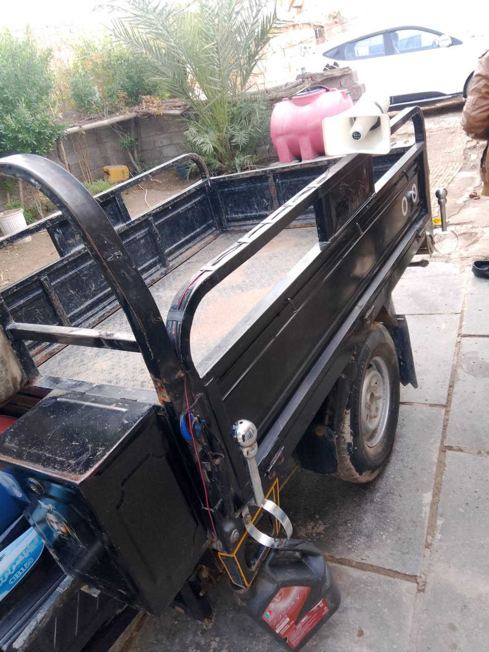 السلام عليكم ستوته مديل 22 رقم بغداد  نكليزي بسمي محرك 25 كير بوك اصلي السود كابريته جديده ستوته كفاله عامه السعر مليونين 850بيه مجال المكان الحسينيه مال راشديه رقم *********** ما متواجد على الفيس
