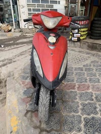 كامكو G4 • نظيفه • كوفة الجمهوريه