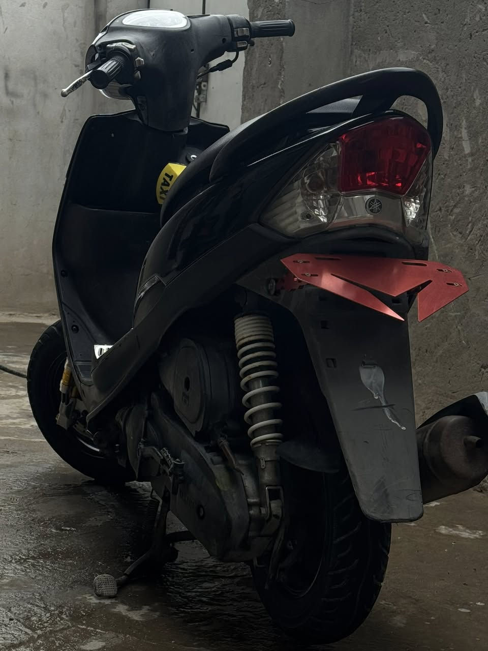 السلام عليكم ماكس عدله  مال رمبه بلاد اي نقص مابيها صارلها 5.  اشهر من الرمبه نازله للبيع او المراوس حسب القناعه🤍🍃 ***********
