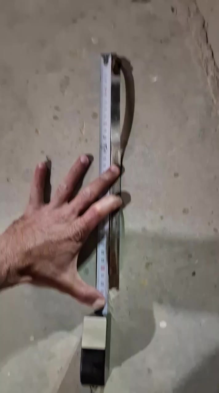 #للفائده_العامة
هواي طلبو قياسات السيباية الي مخليها للعلم مو جاهزه عملي تفصال خدميه وتتحمل وزن جدا ثقيل واعتماديه 
هاي قياسات بالتفصيل كامل وبالخدمه 
تحياتي خادمكم كرار رحيم 
***********
تيك توك 👇
tiktok.com/@kr.mohave
يوتيوب 👇https://youtube.com/@kr.mohave?si=ZXWSQJje9i7y_9Is
