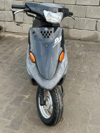 دراجة يابانية • نضيفه • البصرة