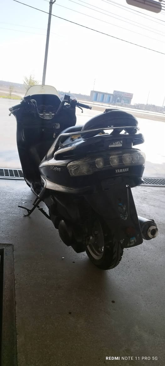 سلام عليكم ماجسته دبل رون دراجه خير من الله شغاله من الطول لطول مكانهه صويره *********** ;***********
