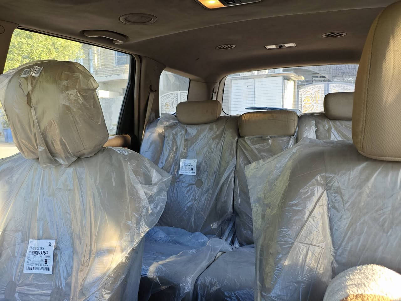 موهافي 13 للبيع  سعر 120 قفل رجاء بدون عملة
سيارة بأسمي مكانهة بغداد الحرية 
تفاصيل موضحة بلصور بيهة رواجز فقط وماشية 193 سيارة نظيفة محرك كير مكفولات. لغود كلها نظيفة بس صبغ وبارد باب عكس السايق موضح بلصور .رقمي 
*********** واتس اب فقطط
