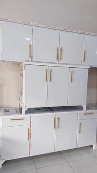 كاونتر قياس مترين معه مرمر  السعر 280  خدمت توصيل 🚚 07826268595
