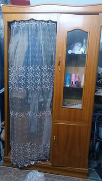 زاوية خشب • صاج • النجف حي المكرمه